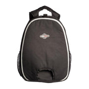 Seba X-Small Inline Skate Backpack Black - Lucky Skates