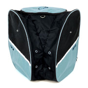 SFR Inline Skate/Ice Skate Backpack Blue - Lucky Skates