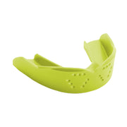 SISU Sports Mouth Guard Adult 3D yellow - Lucky Skates