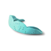 SISU Mouth Guard Gum Shield Junior Kids Small NextGen Aero Aqua - Lucky Skates