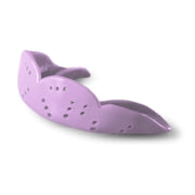 SISU Mouth Guard Kids Junior Small NextGen Aero Lavender Purple - Lucky Skates