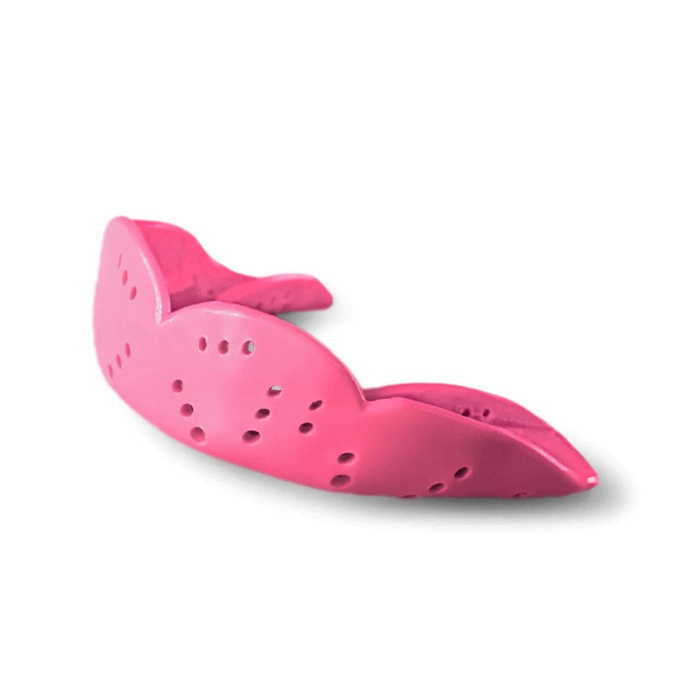 SISU Mouth Guard Kids Junior Small NextGen Aero Pink - Lucky Skates