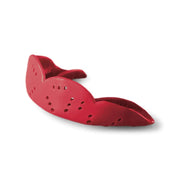 SISU Mouth Guard Kids Junior Small NextGen Aero Red - Lucky Skates