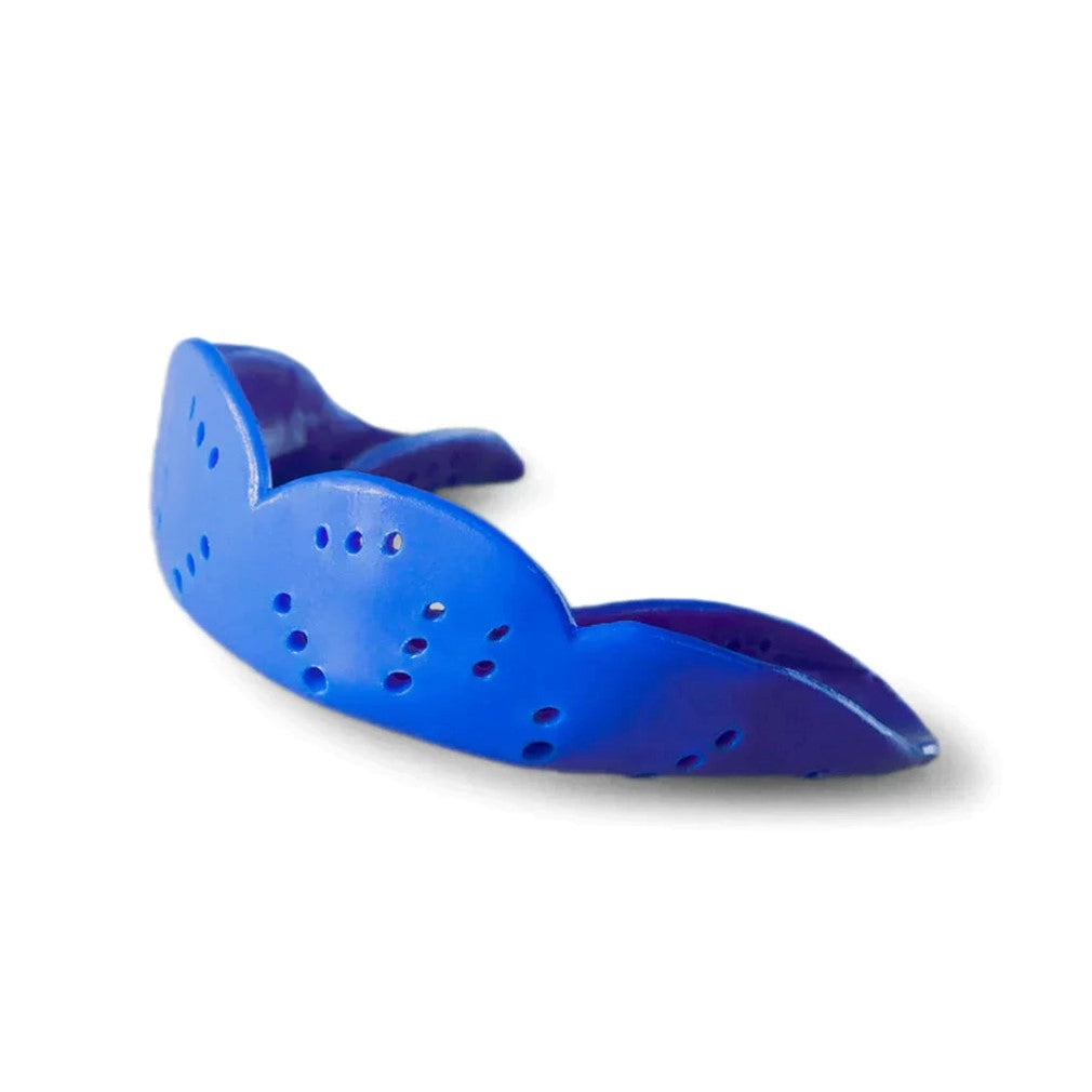 SISU Mouth Guard Kids Junior Small NextGen Aero Blue - Lucky Skates