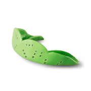SISU Mouth Guard Kids Junior Small NextGen Aero Green - Lucky Skates