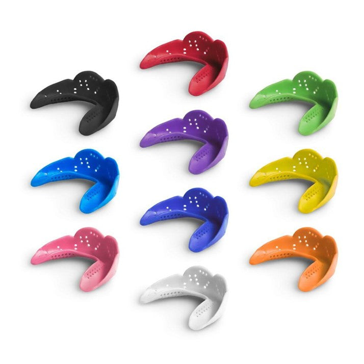 SISU Mouth Guard Kids Small NextGen Aero - Lucky Skates