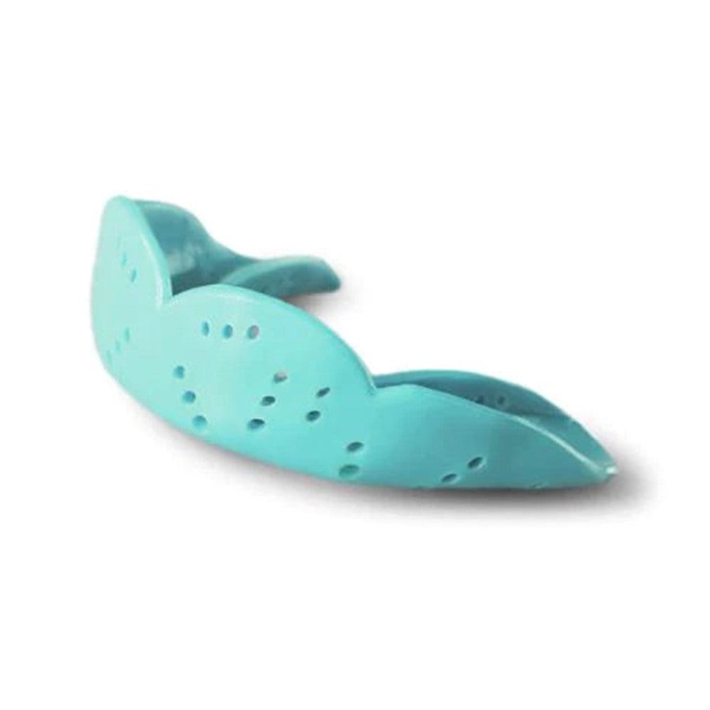 SISU Mouth Guard 1.6 Adult Medium NextGen Aero Aqua - Lucky Skates