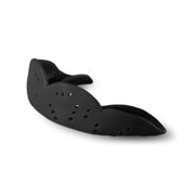 SISU Mouth Guard 1.6 Adult Medium NextGen Aero Black - Lucky Skates