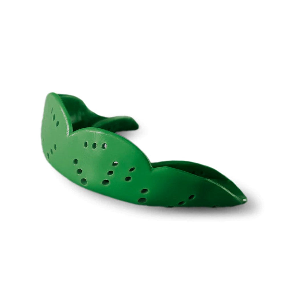 SISU Mouth Guard 1.6 Adult Medium NextGen Aero Green - Lucky Skates