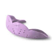 SISU Mouth Guard 1.6 Adult Medium NextGen Aero Purple Lilac - Lucky Skates
