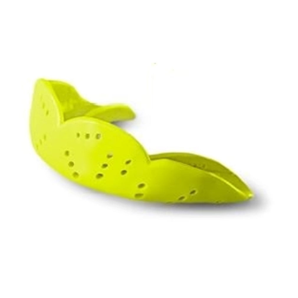SISU Mouth Guard 1.6 Adult Medium NextGen Aero Neon Flash - Lucky Skates