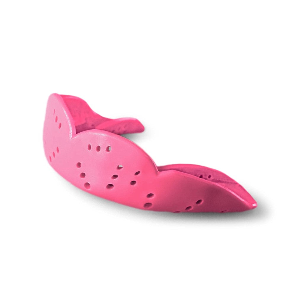 SISU Mouth Guard 1.6 Adult Medium NextGen Aero Pink - Lucky Skates
