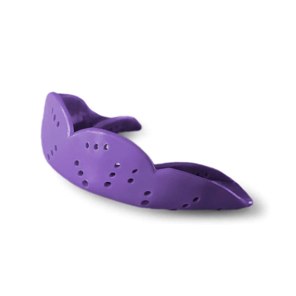 SISU Mouth Guard 1.6 Adult Medium NextGen Aero Purple - Lucky Skates