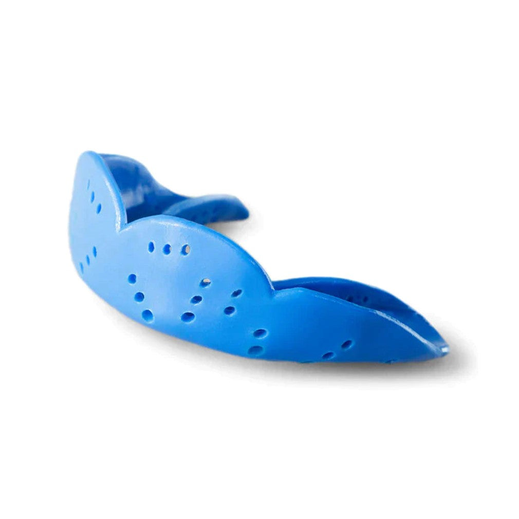 SISU Mouth Guard Gum Shield Junior Kids Small NextGen Aero Blue - Lucky Skates