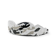 SISU Mouth Guard 1.6 Adult Medium NextGen Aero white camo - Lucky Skates