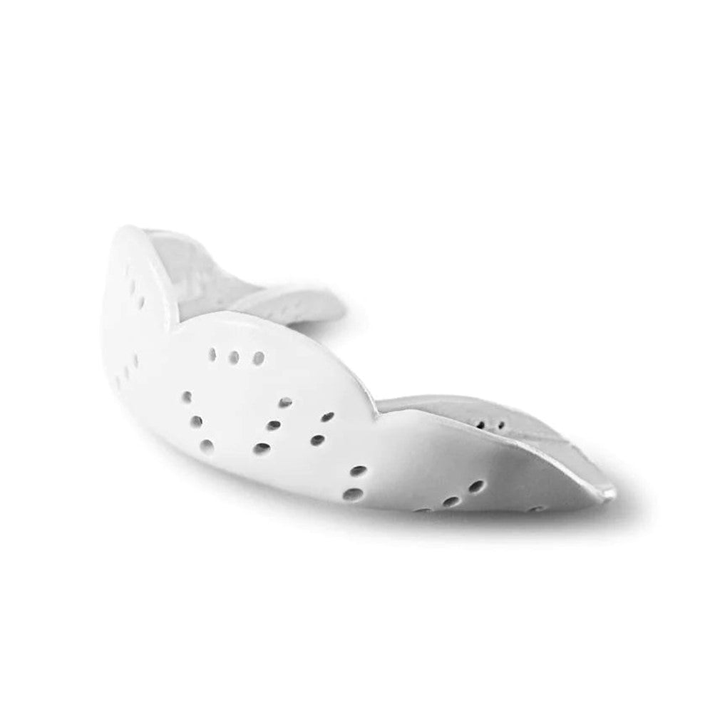 SISU Mouth Guard 1.6 Adult Medium NextGen Aero White - Lucky Skates
