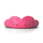 Sisu Mouth Guard Adult 2.4 NextGen Max Gum Shield Pink - Lucky Skates
