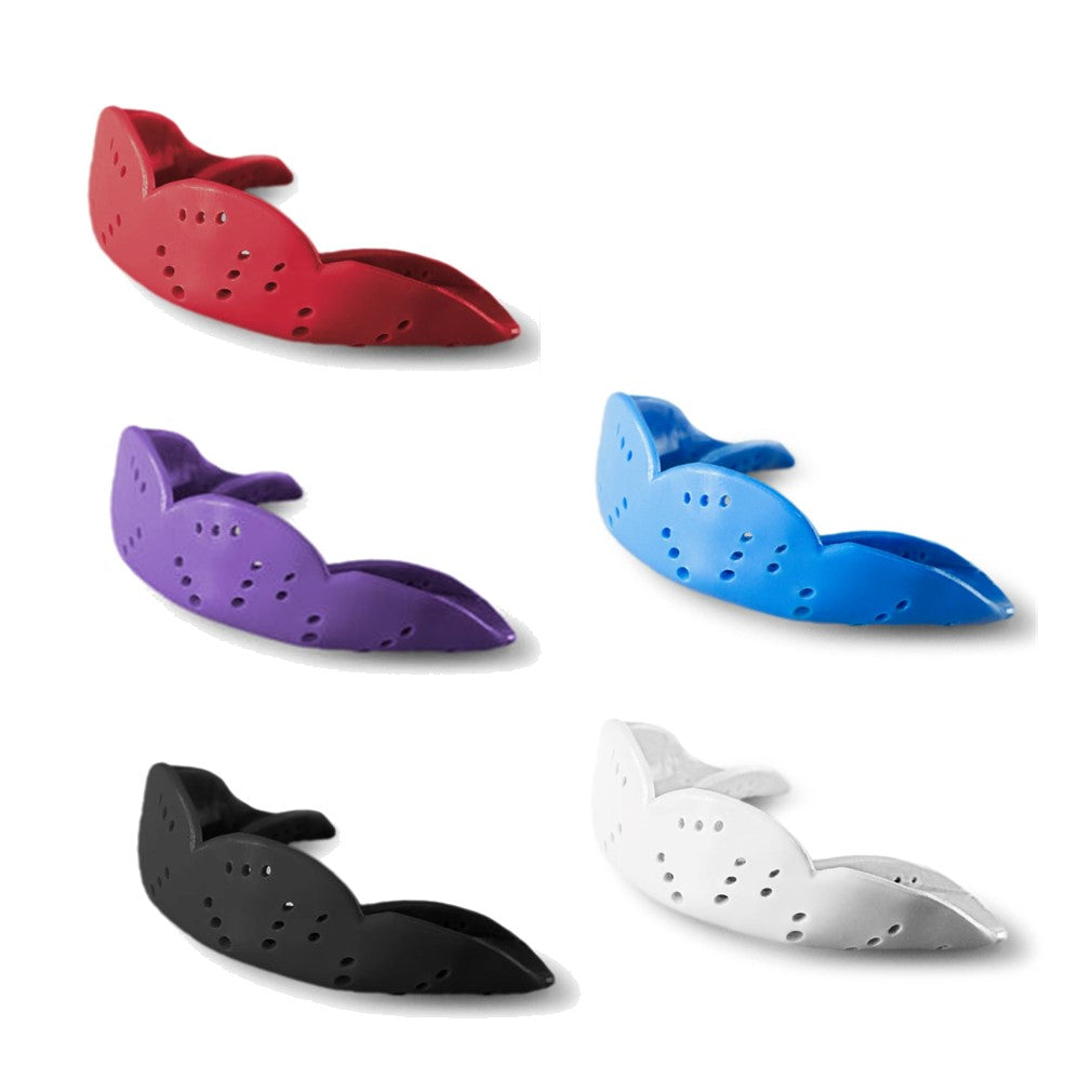 Sisu Mouth Guard Adult Gum Shield NextGen Max - Lucky Skates