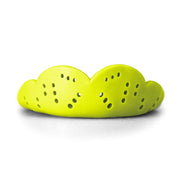 Sisu Mouth Guard Adult 2.4 NextGen Max Gum Shield Yellow - Lucky Skates