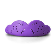 Sisu Mouth Guard Adult 2.4 NextGen Max Gum Shield Purple - Lucky Skates