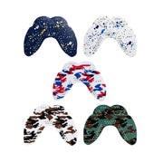 Sisu Adult Sport Mouthguards Camo, Fleck Limited Edition Designs - Lucky Skatres  