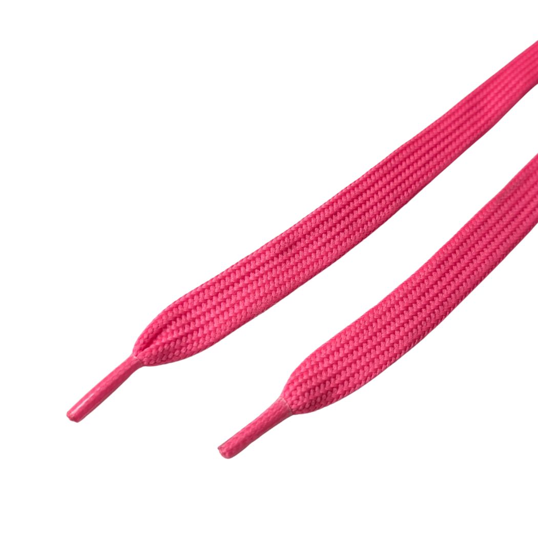 Plain Skate Laces 88" (223cm)
