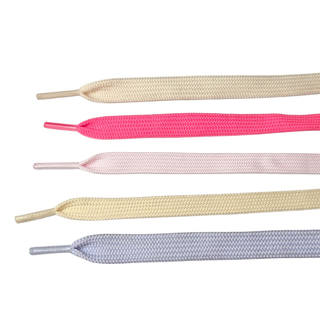Plain Skate Laces 88" (223cm)