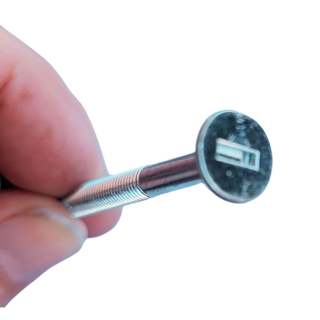 Luigino Mounting Medium Bolt - 8 Pack