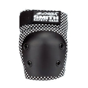 Smith Junior Tripack Checker Elbow Pads - Lucky Skates