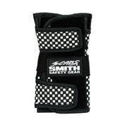 Smith Junior Tripack Checker Wrist Guards - Lucky Skates