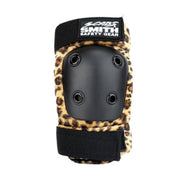 Smith Junior Tripack Leopard Elbow Pad - Lucky Skates