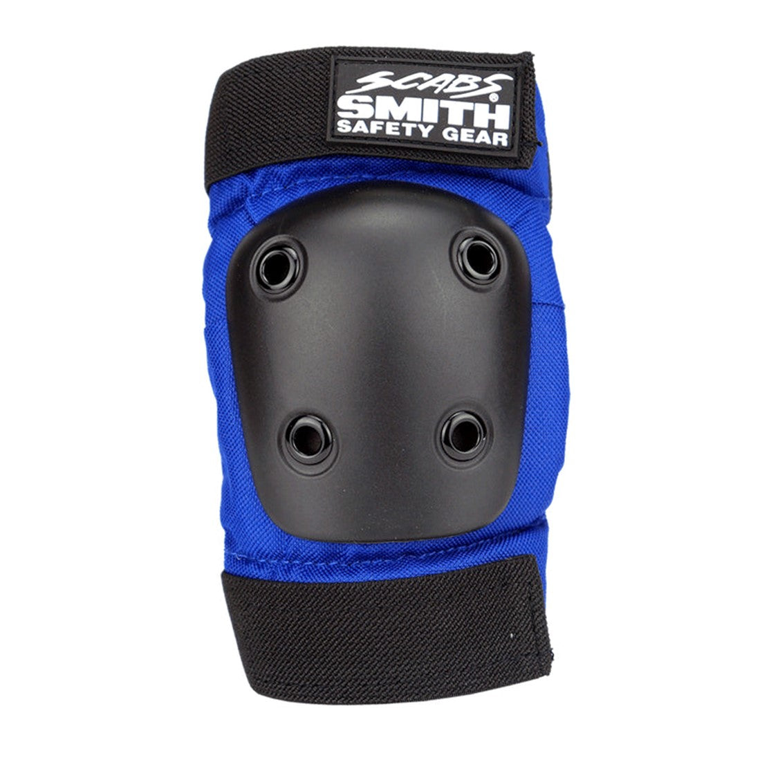 Smith Junior Tripack Blue Elbow Pads - Lucky Skates