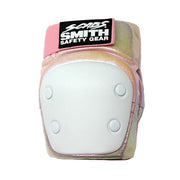 Smith Scabs Junior Cotton Candy Elbow Pad - Lucky Skates