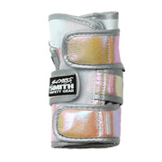 Smith Scabs Junior Cotton Candy Wrist Guards - Lucky Skates