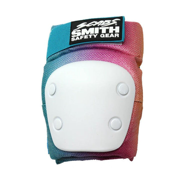 Smith Scabs Junior Mermaid Elbow Pad - Lucky Skates