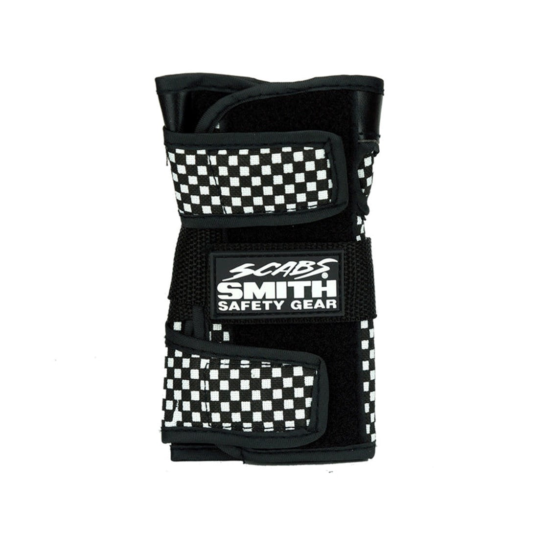 YOUTH CHECKERED WRIST PADS