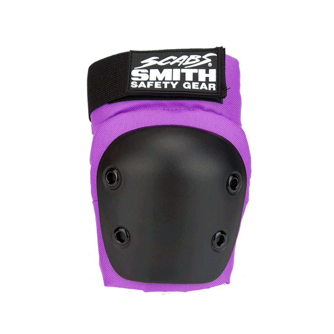 YOUTH KNEE PROTECTION PURPLE