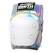 Smith Scabs Tripack Adult Unicorn Elbow Pad - Lucky Skates