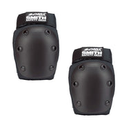 Smith Scabs Tripack Adult Black Knee Pads - Lucky Skates