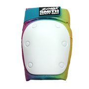 Smith Scabs Tripack Adult Mermaid Knee Pad - Lucky Skates