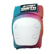 Smith Scabs Tripack Adult Mermaid Elbow Pdas - Lucky Skates