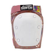 Smith Scabs Adult Rose Gold Knee Pad - Lucky Skates