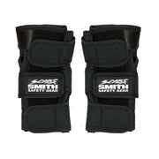 Smith Scabs Skate Wrist Guards Black  - Lucky Skates