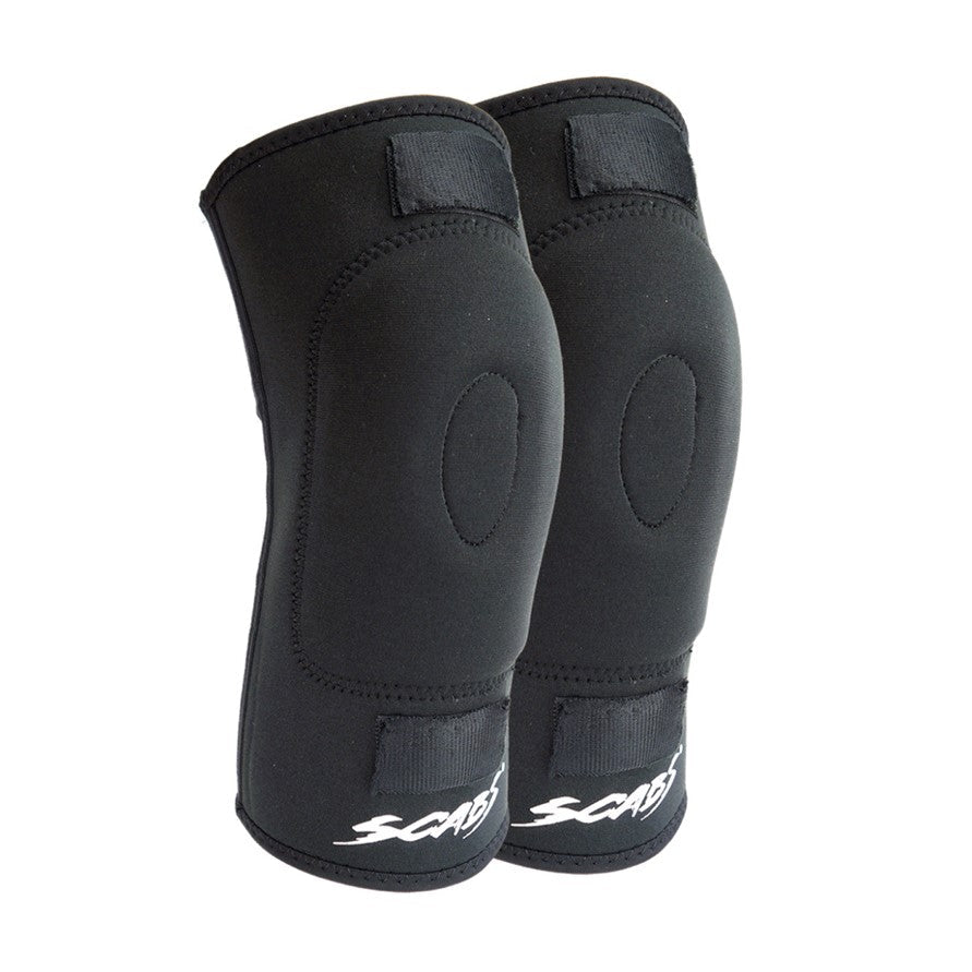 Smiths Knee Pad Gaskets Black - Lucky Skates