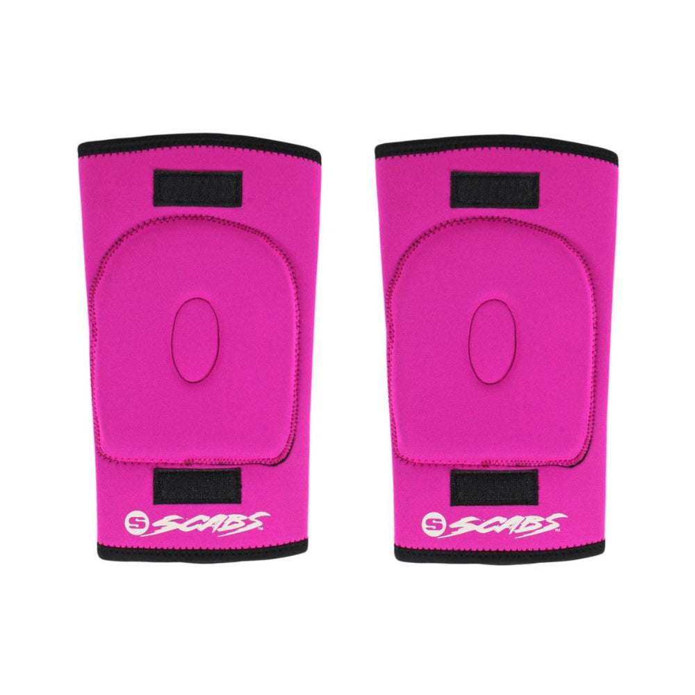 Smiths Knee Pad Gaskets Pink - Lucky Skates
