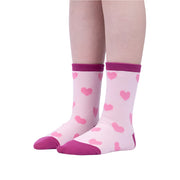 Look At Meow Youth Socks - 3 Pack - Lucky Skates
