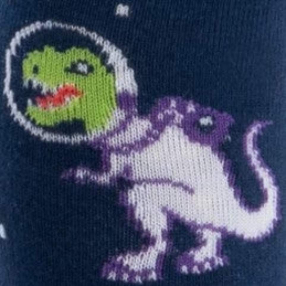 Sock It To Me I Need Space Youth Knee High Socks