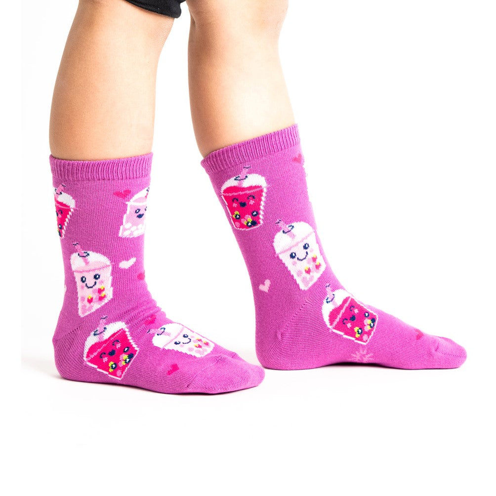 Sock It To Me The Sweet Life Junior Socks - 3 Pack