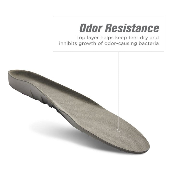 Sof Comfort Sport Insoles Womens - Lucky Skates