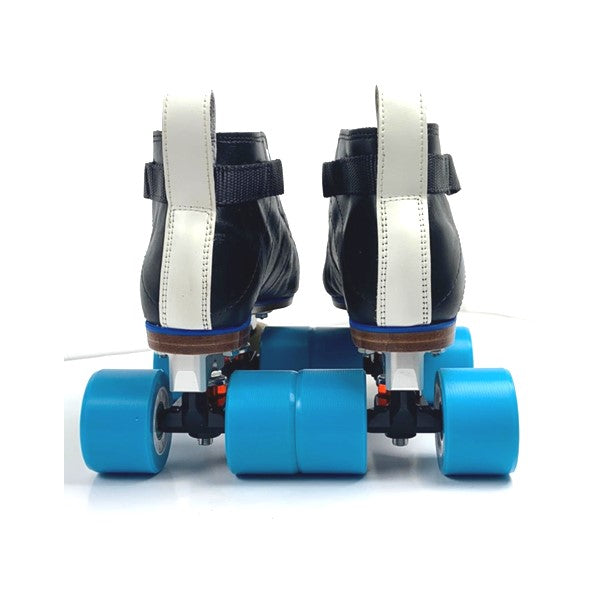 Riedell Blue Streak Neo Roller Skates